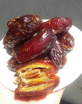 Dátiles Medjool con Semilla