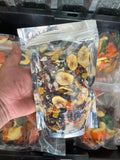 Fruta Tropical Deshidratada 500g